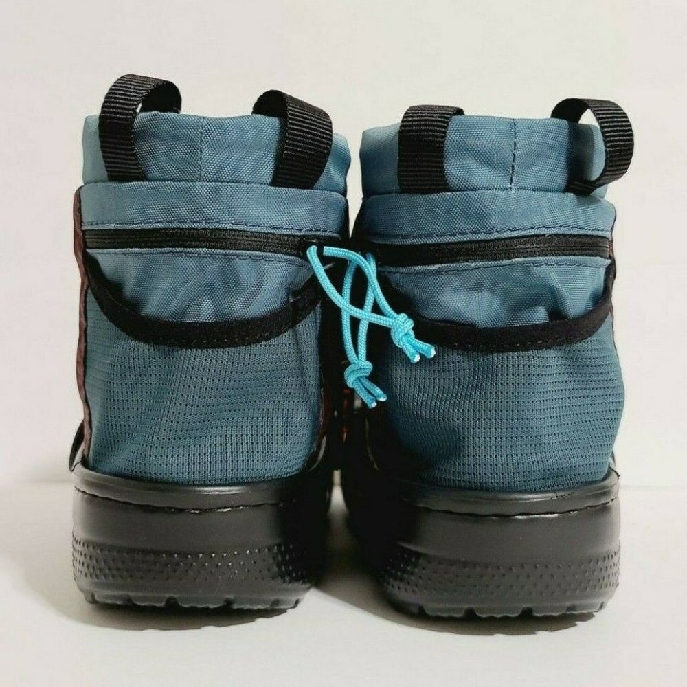 Crocs X Nicole McLaughlin Campsite Classic Clog - Picture 5 of 7